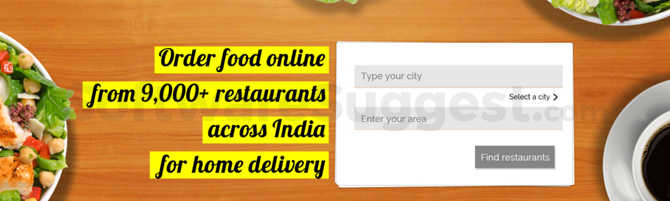 PHP Open Source Restaurants Booking Script Screenshot1